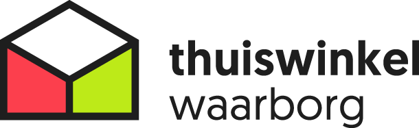 Logo Thuiswinkel Waarborg